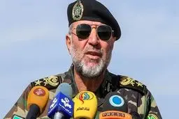 تا آمریکا را مأیوس و ناامید نکنیم، دست از این جنگ برنخواهیم داشت