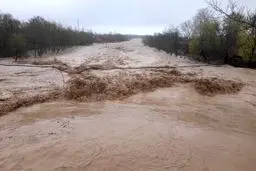 آخرین وضعیت سدهای کشور/ پرشدگی ۳۳ درصدی سدها