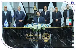 بانک صادرات ایران نقش مؤثری در تأمین مالی اقتصاد کشور ایفا کرده است