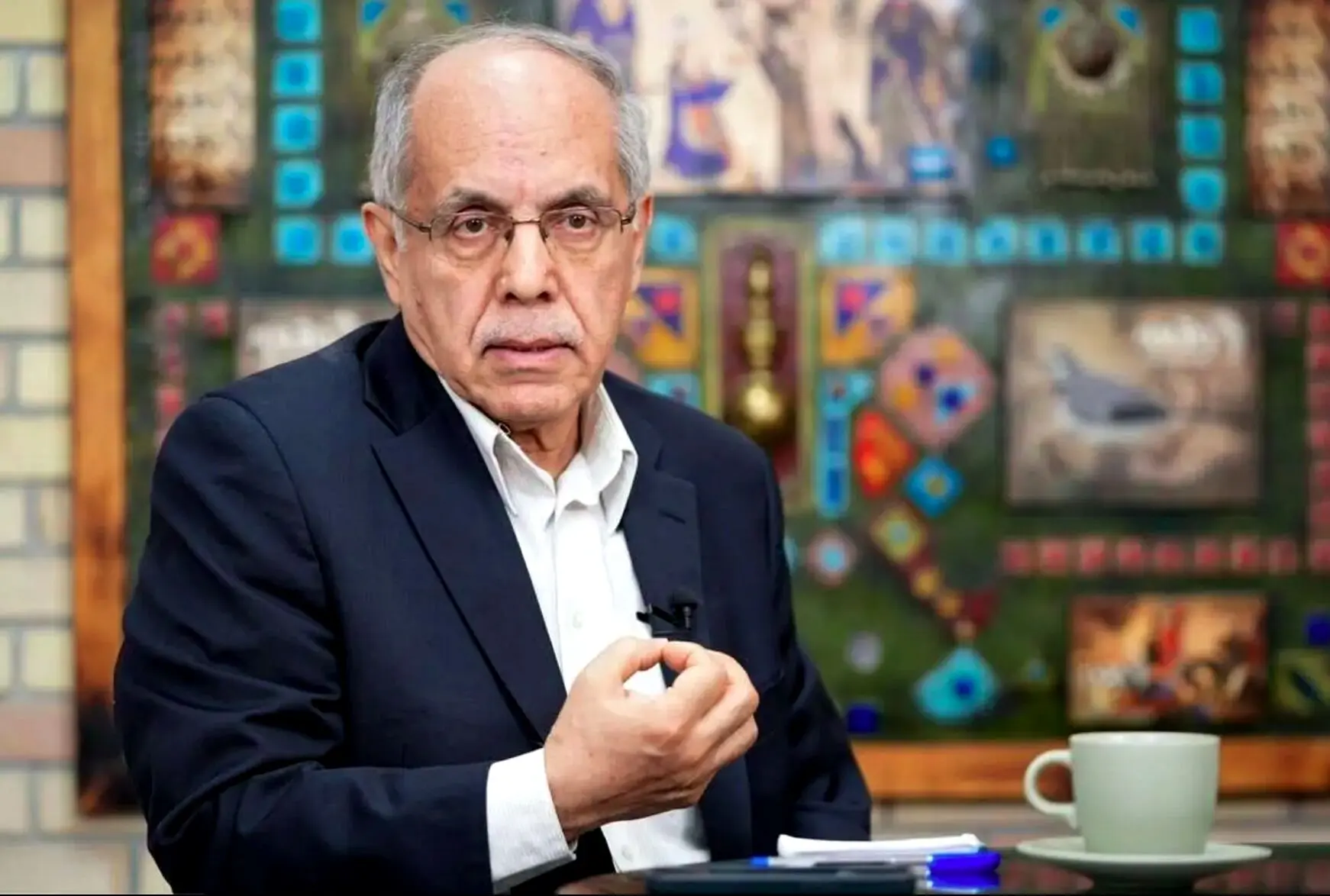 محاصره دریایی ایران در بلندمدت چه بلایی بر سر چاه‌های نفت و صادرات نفت کشور می‌آورد؟