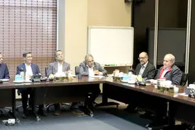 مشارکت راهبردی بانک صادرات ایران در «سازندگی نوین» و «جهاد اقتصادی»؛ تأمین مالی توسعه زیرساخت‌های انرژی با تمرکز بر نیروگاه‌های تجدیدپذیر