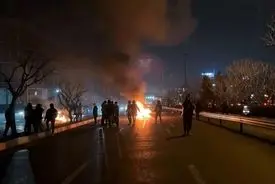 سخنگوی وزارت بهداشت: پیرامون حوادث اخیر، تا این لحظه نزدیک به ۱۳ هزار عمل جراحی انجام شده/ حدود ۳۰۰ نفر در بیمارستان‌ها بستری هستند/ بیشترین استان‌هایی که درگیر حوادث بوده‌اند، تهران، اصفهان و خراسان رضوی هستند