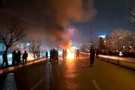 سخنگوی وزارت بهداشت: پیرامون حوادث اخیر، تا این لحظه نزدیک به ۱۳ هزار عمل جراحی انجام شده/ حدود ۳۰۰ نفر در بیمارستان‌ها بستری هستند/ بیشترین استان‌هایی که درگیر حوادث بوده‌اند، تهران، اصفهان و خراسان رضوی هستند