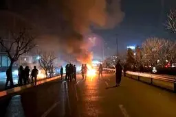 سخنگوی وزارت بهداشت: پیرامون حوادث اخیر، تا این لحظه نزدیک به ۱۳ هزار عمل جراحی انجام شده/ حدود ۳۰۰ نفر در بیمارستان‌ها بستری هستند/ بیشترین استان‌هایی که درگیر حوادث بوده‌اند، تهران، اصفهان و خراسان رضوی هستند