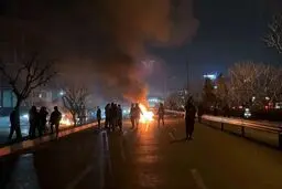 سخنگوی وزارت بهداشت: پیرامون حوادث اخیر، تا این لحظه نزدیک به ۱۳ هزار عمل جراحی انجام شده/ حدود ۳۰۰ نفر در بیمارستان‌ها بستری هستند/ بیشترین استان‌هایی که درگیر حوادث بوده‌اند، تهران، اصفهان و خراسان رضوی هستند