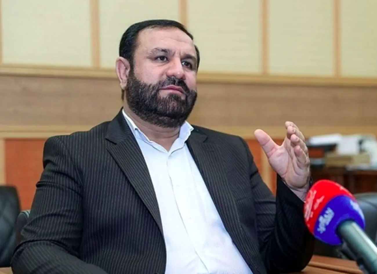 دادستان تهران: برخورد ما همواره قاطع، جدی و سریع بوده است