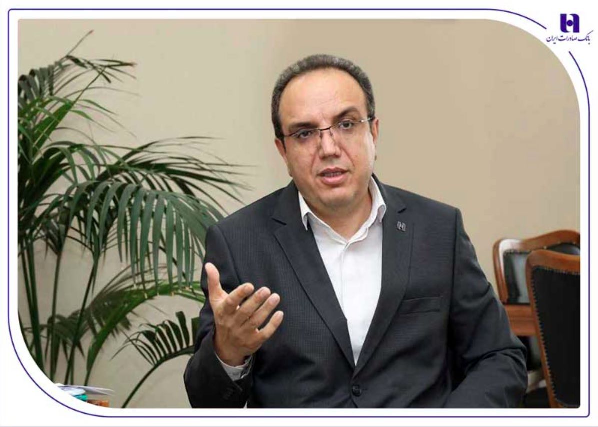 شتاب پرداخت وام‌های حمایتی بانک صادرات ایران تا نیمه اول سال