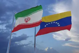 ونزوئلا سفیر ایران را احضار کرد