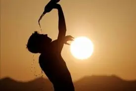هشدار گرمازدگی؛ دمای ۵۰ درجه در سیستان و بلوچستان