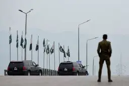 آخرین جزئیات از تلاش پاکستان برای برگزاری دور دوم مذاکرات