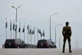 گفتگوی تلفنی وزیران خارجه پاکستان و کویت