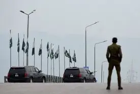 گفتگوی تلفنی وزیران خارجه پاکستان و کویت