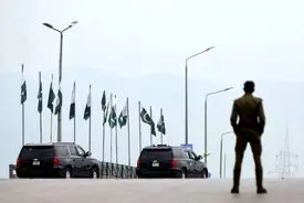 گفتگوی تلفنی وزیران خارجه پاکستان و کویت