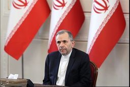 تخت‌روانچی: به غنی‌سازی ادامه می‌دهیم؛ هیچ‌کس نمی‌تواند به ما بگوید چه باید بکنیم یا نکنیم