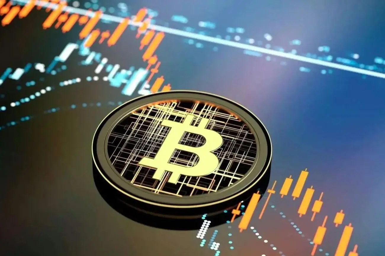 بیت‌کوین به پایین‌ترین قیمت خود در دو سال سقوط کرد