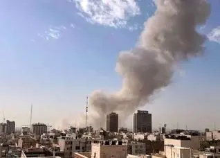 حمله به اداره هواشناسی بوشهر+ جزئیات