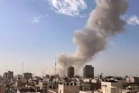 حمله به اداره هواشناسی بوشهر+ جزئیات