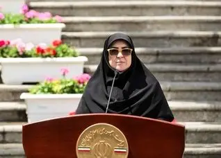 سخنگوی دولت: تبادل غیرمستقیم پیام با آمریکا در جریان بوده و هست