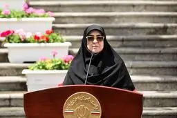 سخنگوی دولت: تبادل غیرمستقیم پیام با آمریکا در جریان بوده و هست