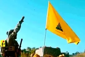 بیانیه حزب‌الله درباره نقض پیاپی آتش‌بس