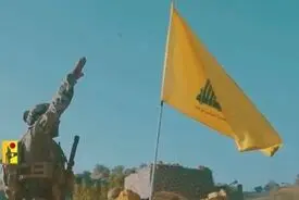 احمد غالب بلوط، فرمانده یگان رضوان حزب‌الله ترور شد؟