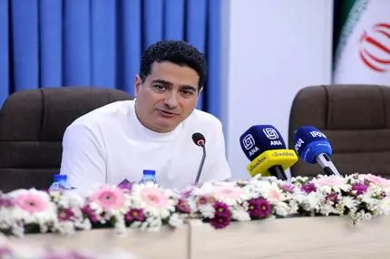 کنسرت رایگان همایون شجریان در میدان آزادی