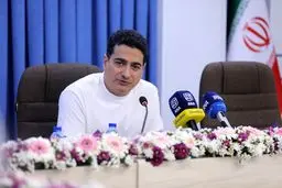 کنسرت رایگان همایون شجریان در میدان آزادی