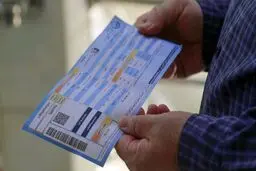 هشدار به مشترکان پرمصرف آب؛ قطع آب ۱۲ تا ۲۴ ساعته