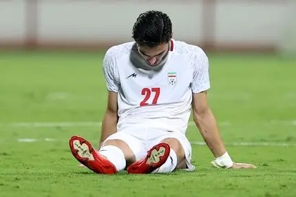 پیکان از فیفا غرامت قابل توجهی بابت مصدومیت کسری طاهری دریافت خواهد کرد