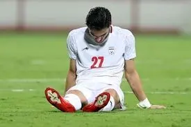 پیکان از فیفا غرامت قابل توجهی بابت مصدومیت کسری طاهری دریافت خواهد کرد