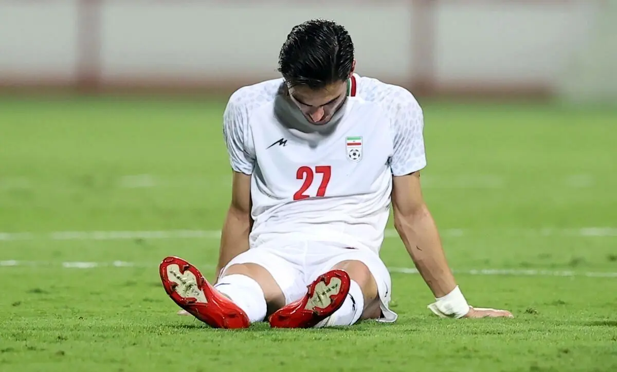 پیکان از فیفا غرامت قابل توجهی بابت مصدومیت کسری طاهری دریافت خواهد کرد