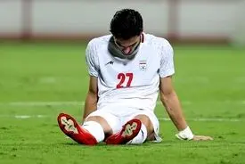 پیکان از فیفا غرامت قابل توجهی بابت مصدومیت کسری طاهری دریافت خواهد کرد