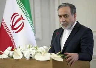 عراقچی در واکنش به صدراعظم آلمان؛ امروز آلمان به موتور پسرفت اروپا تبدیل شده است