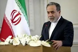 عراقچی در واکنش به صدراعظم آلمان؛ امروز آلمان به موتور پسرفت اروپا تبدیل شده است