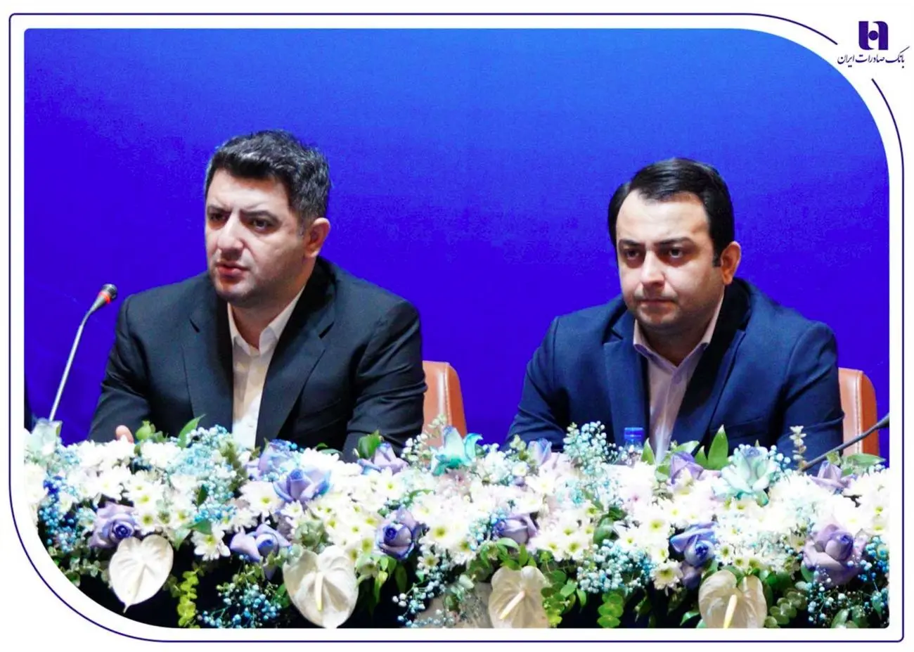 دغدغه ناترازی در بانک صادرات ایران نداریم