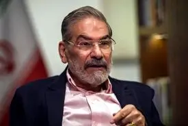 هشدار جدی شمخانی به برخی کشورهای همسایه: نقش‌تان امنیت‌آفرینی است نه بازی با خطوط قرمز ملت ایران