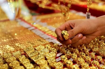 قیمت جدید طلا و سکه ۱۷ تیرماه ۱۴۰۴/ ریزش قیمت سکه