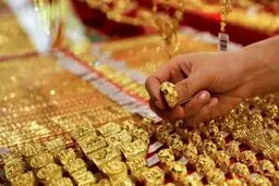 قیمت سکه و طلا صبح پنجشنبه ۸ مرداد ۱۴۰۵؛ طلای 18 عیار چند شد؟