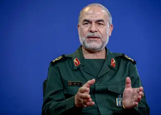 هشدار معاون سیاسی سپاه: «ممکن است اقدامات ما تهاجمی شود»