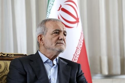 پزشکیان: کیفیت حفاظت از محیط زیست یکی از شاخص‌های اصلی توسعه است/ تاکید بر اجرای طرح پزشک خانواده
