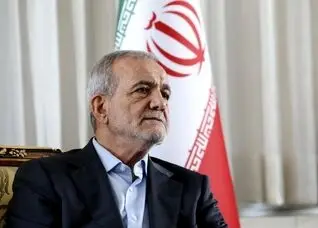 پاسخ تند روابط عمومی رئیس‌جمهوری به تهدید پزشکیان