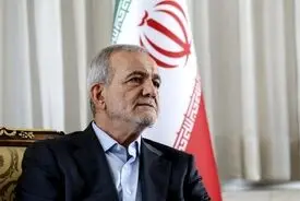 پاسخ تند روابط عمومی رئیس‌جمهوری به تهدید پزشکیان