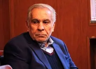 احمد ناطق نوری اولین رییس فدراسیون بوکس جمهوری اسلامی درگذشت