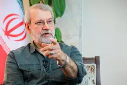 آخرین جزئیات از مراسم تشییع علی لاریجانی