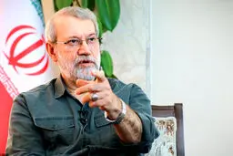 آخرین جزئیات از مراسم تشییع علی لاریجانی