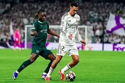 خلاصه بازی رئال‌مادرید و منچسترسیتی؛ پیروزی قاطع رئال