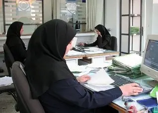فعالیت ادارات با 20 درصد کارکنان؛ بانوان دورکار هستند