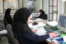 نحوه فعالیت بانک‌ها و ادارات در سال جدید اعلام شد