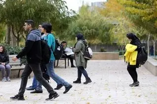 تاریخ ثبت درخواست انتقال و میهمانی دانشجویان اعلام شد