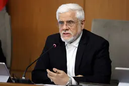 ببینید| معاون اول رئیس‌جمهور: روند خوبی در شستا درحال پیگیری است